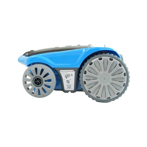 TRUE BLUE Pool Vacuum Cleaning Robot Heeler Cordless Floor Cleaner Battery - Picture 4 of 5
