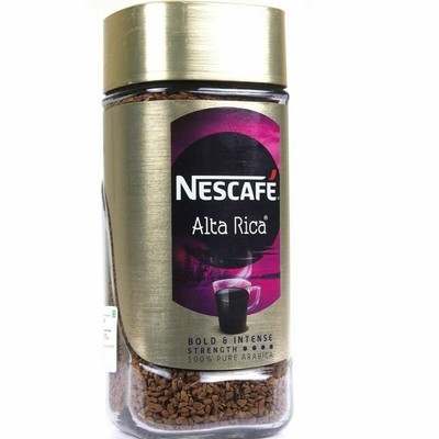 Nescafe Arabica Coffee Alta Rica 100g