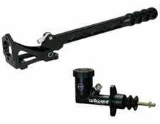 Wilwood Horizontal Hand Brake Assembly Staging Brake With Mc Kit Honda Civic