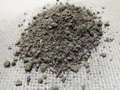 Activated Bio-Char Soil Enhancer 5lb ''SALE''