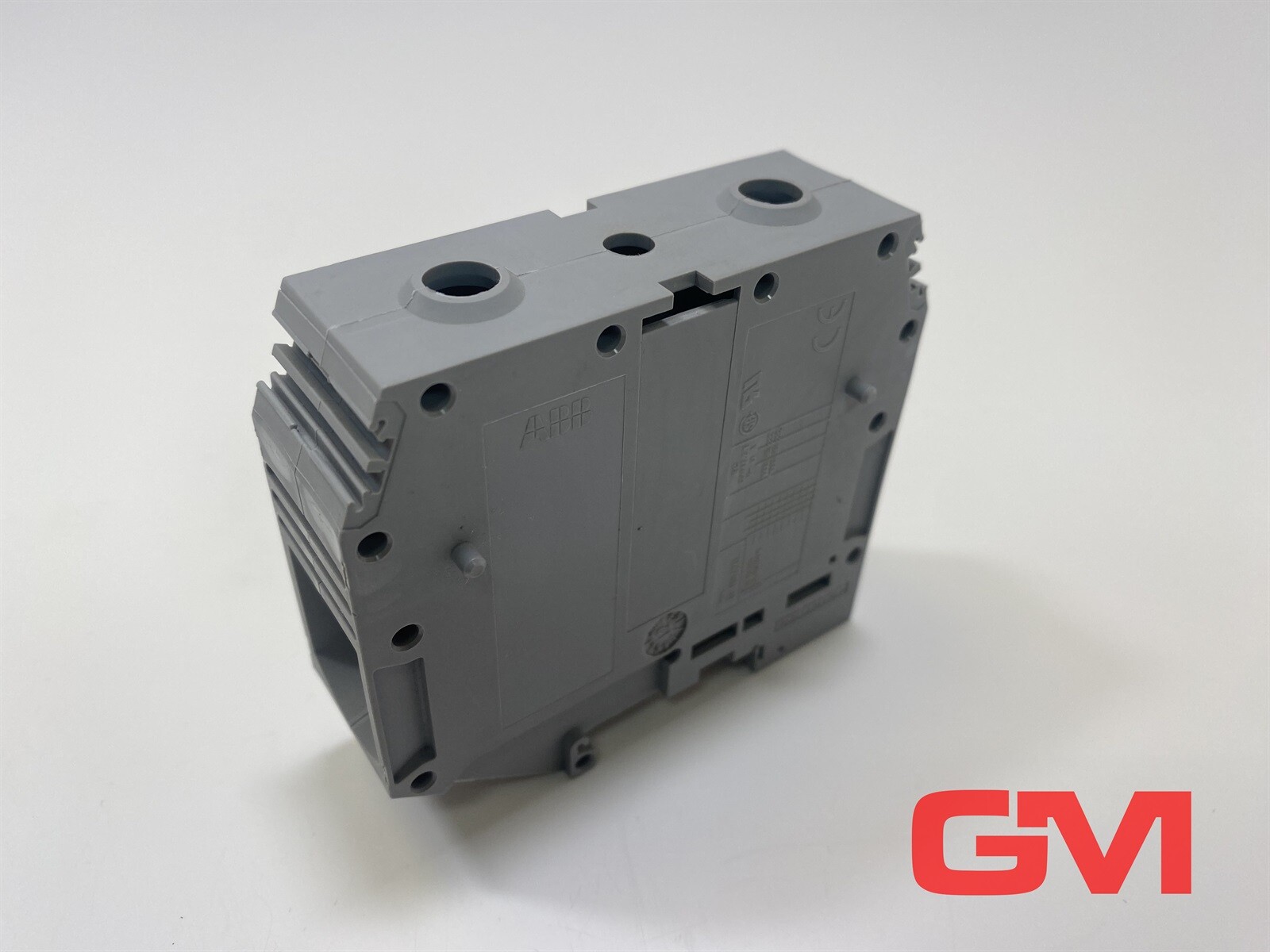 Abb Entrelec Feed-through Terminal D95/26 1sna400370r2400 1000v