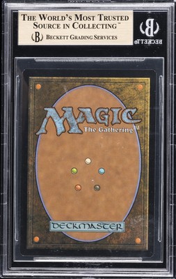 2015-16 MAGIC: THE GATHERING ZENDIKAR EXPEDITIONS - M L BREEDING