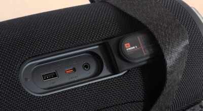 REPAIR SERVICE for JBL XTREME Speaker Type C USB Charging Port