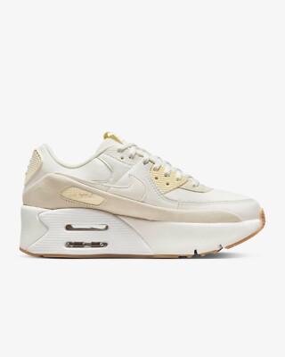 【ナイキ】 WMNS Air Max 90 LV8 ★ FD4328-111 ★ 23~26 Nike WMNS Air Max 90 LV8 