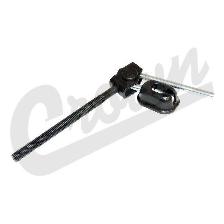 Parking Brake Adjuster tendeur câble frein à main pour auto 115mm