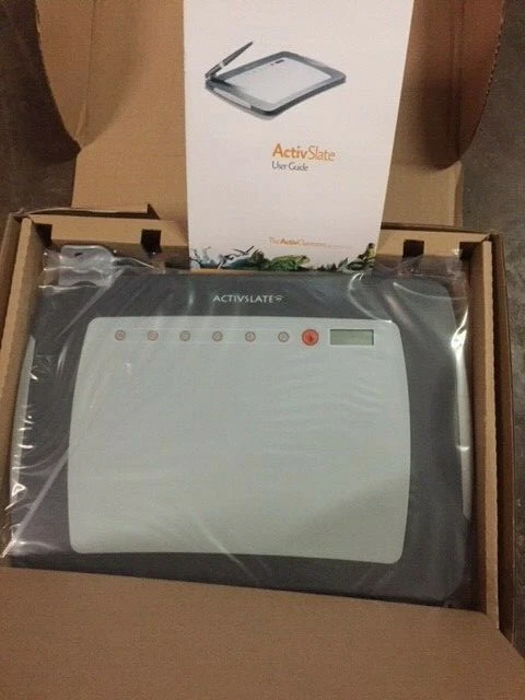 Promethean ACTIVSLATE50  - Graphic Tablet, (NEW) - Image 3 of 3