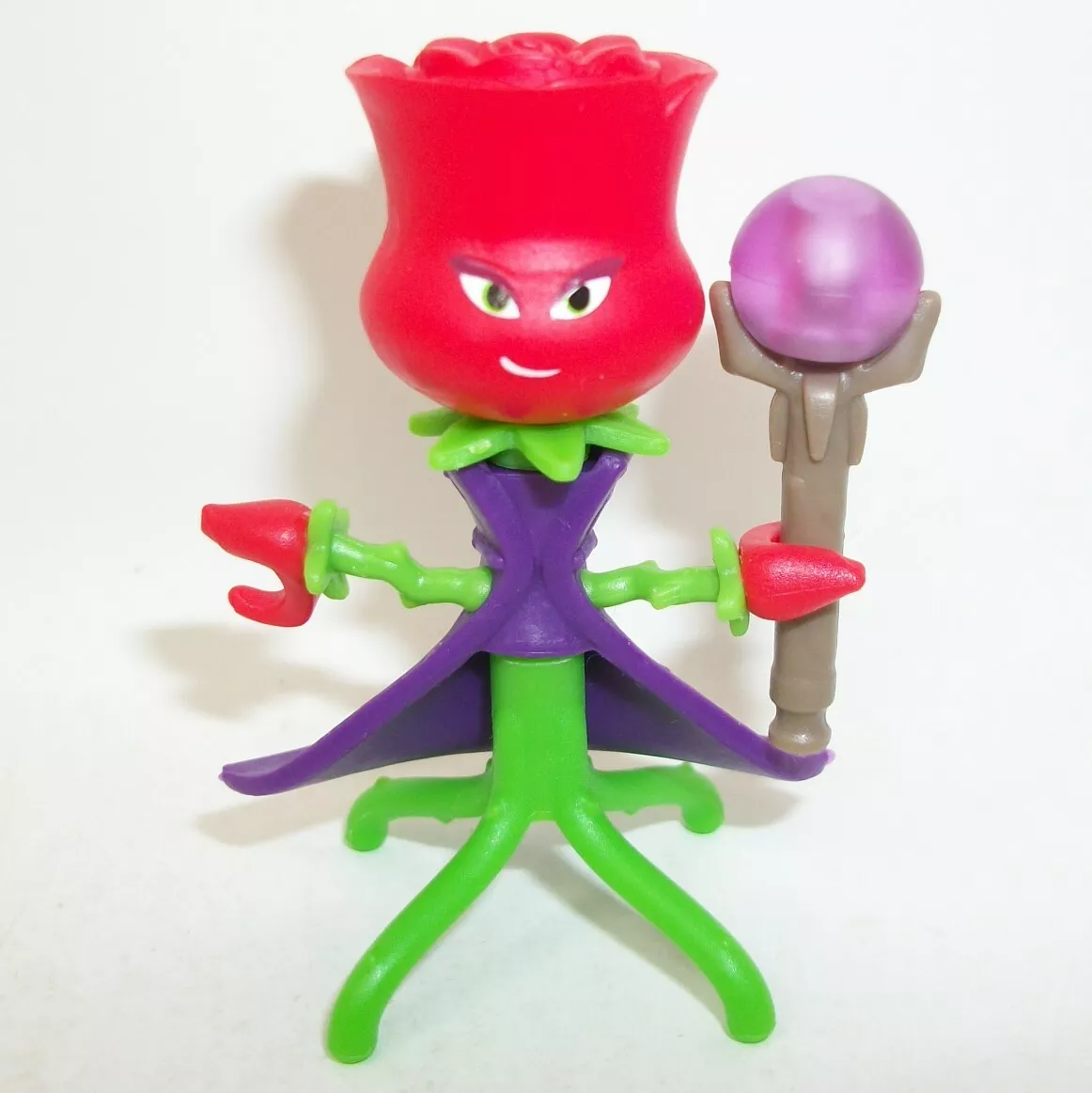 Plants vs. Zombies Garden Warfare 2 Zombies 6 Mini Figures Collectors Item!!!