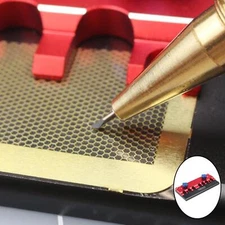 Photo Etched Parts Bender Model Etching Sheet Making Tools Bender Lengthened