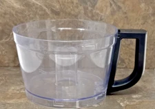 KitchenAid 9-Cup Food Processor KFP0935 Replacement Work Bowl Chop Slice Cut New