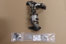 Oem Exhaust 111024 - Heavy Load Direct Fit Catalytic Converter - Bolt On- Altima