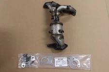 OEM Exhaust 111024 - HEAVY LOAD Direct Fit Catalytic Converter - Bolt On- Altima