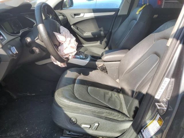 Cuarto de cristal/ventana AUDI ALLROAD QUATTRO derecho 13 14 15 16 Foto 3 de 4