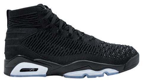 Jordan Elevation 23 Flyknit Black for Sale Authenticity