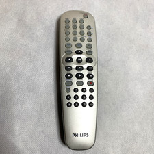 GENUINE PHILIPS REMOTE CONTROL UM3 R6 U296 Pr...