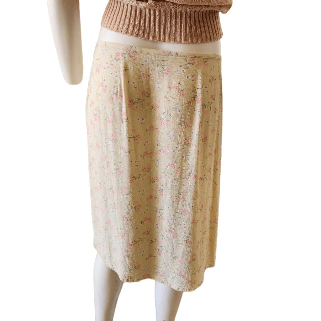 Jupe-culotte Christopher & Banks Taille 10 Verte – Poche Et Confort Pour Le Golf Ou La Marche
