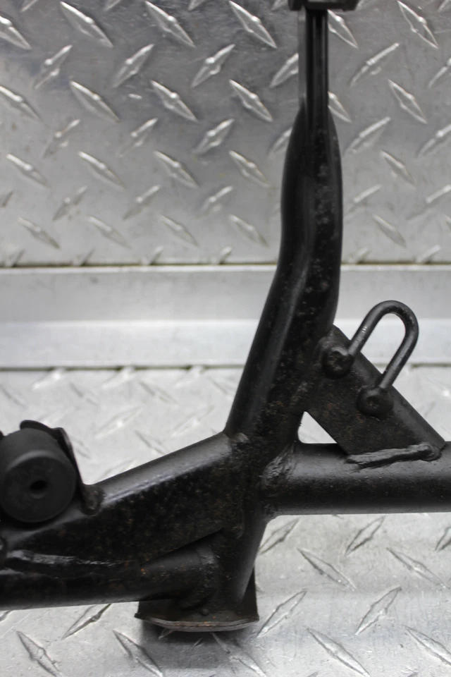 2006 YAMAHA FJR1300A ABS ЦЕНТРАЛЬНАЯ ОСНОВНАЯ ПОДСТАВКА - Изображение 4 из 4