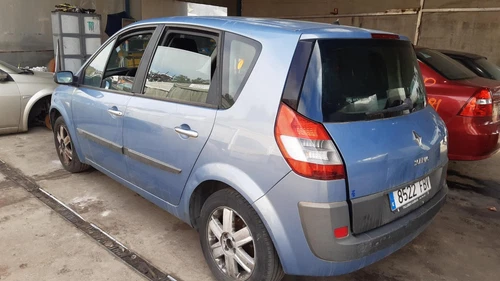 244822A Modanatura per RENAULT SCENIC II (JM) Confort Dynamique 2006 7387924 - Foto 5 di 7