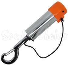 Scuba Choice Tank Rattle Stick Signal Bell w/...