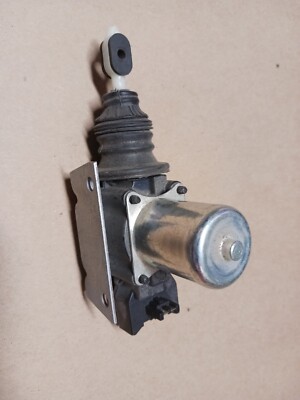 Products Nidec 5045837 Door lock door central locking Motor | eBay