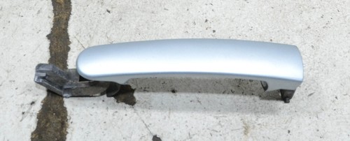 VW Passat 3BG Variant 2001 Tür Griff aussen Tür vorne RECHTS LB5S #142883-G701