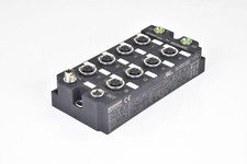 BECKHOFF EP1809-0022, EtherCAT Box