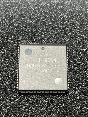 HD63485CP32 Hitachi Graphic Memory Interface Controller (GMIC) - New