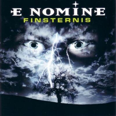 E Nomine - Finsternis CD NEU OVP