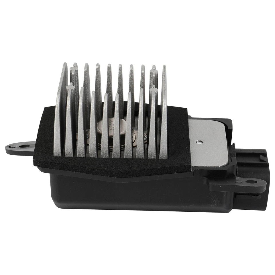 Fits 2005-2006 2007 Ford F-250 Super Duty HVAC Heater Blower Motor Resistor - Image 4 of 4