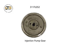 OEM Perkins Injection Pump Gear Fits 1004 & 1006 from Low Hour Engine 3117L052