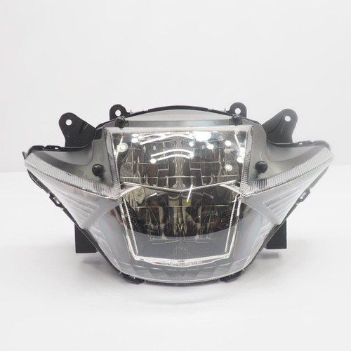 SUZUKI GSX-R125 R150 GSXR125 Headlight Lights Lamps set JDM - Picture 1 of 4