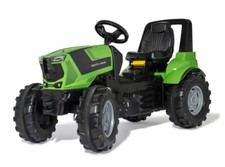 Rolly Toys Farmtrac Premium II Deutz 8280 TTV 720057