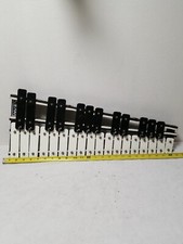 CB-700 Percussion Xylophone used as is. Works