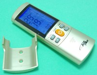 Universal Remote Control Air Condition Air Plus - Brand Sealed 2000 Codes , Universal Remote Control Air Condition Air Plus - Brand Sealed 2000 Codes ,