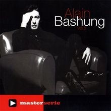Master Serie Vol.2 von Bashung, Alain | CD | Zustand sehr gut