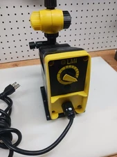 LMI Milton Roy Chemical Metering Pump  PD051-832SI   150PSI, 1.0 GPH    Value!