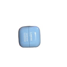 Laneige Water Bank Blue Hyaluronic Cream Moisturizer 50mL Combination Skin