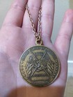 'Spirit of '76' Bicentennial Commemorative Bronze Medallion Ltd Ed with Regist. — photo 4
