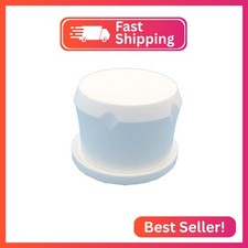 Vmaisi Magnetic Cabinet Locks Replacement Key 1 Pack