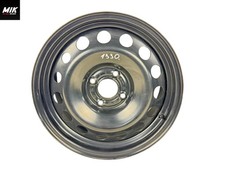 1x Ford EcoSport II 16 Zoll Stahlfelge 6,5J LK4x108 37,5ET  2160854