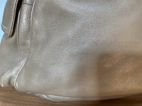 MARC JACOBS TASCHE LEDER HANDTASCHE VINTAGE - Bild 5 von 11