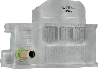 CYLINDER WORKS 40001 STANDARD BOHRZYLINDER FÜR SUZUKI DR-Z 400 S 2007