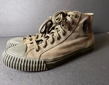 PF Flyers Center Hi Sneakers Brown Men’s 11.5M