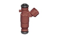 Valeo Einspritzventil 348222 FüR Nissan Almera 2 Hatchback N16 Primera P12 Tino
