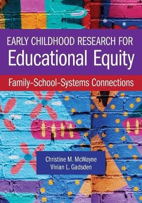 Christine M. McWayne Vi Early Childhood Research for Edu (Paperback) (UK IMPORT)