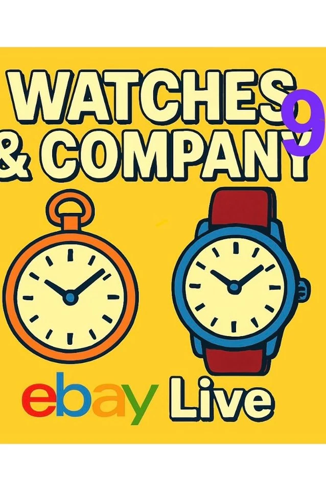 VINTAGE WATCHES & COMPANY (VOL  9) ⌚⏰✒️🕶️📷 OROLOGI PENNE ED ACCESSORI 💯