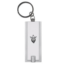 'Angry Ogre' LED Keyring Torch (KT00037746)