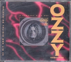 Live and Loud Ozzy | eBay