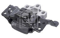 Links Febi Bilstein 104266 Lagerung, Verteilergetriebe FüR Cupra,Skoda,Vw