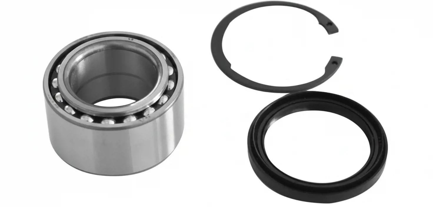 Wheel bearing GK3969 GSP for SUZUKI SAMURAI Closed Off-Road Vehicle