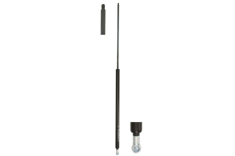 Fits KROSNO KR21387 Gas Spring, boot/cargo area KR21387 Gas spring universal ma